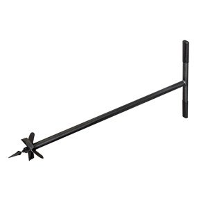 Zemní vrták CAPO 150 mm, ruční CASW-150/ER-CAPO