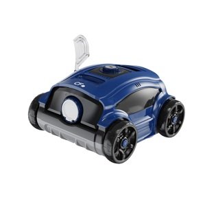 Automatické bazénové vysavače