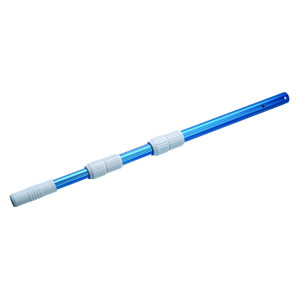 Teleskopická tyč CF 1,6 - 4,8 m