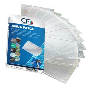 CF Samolepící opravná páska AQUA PATCH