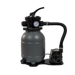 Písková filtrace Planet Pool CLEAN PRO 4 m3/h