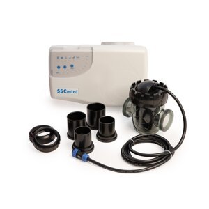 CF Solinátor SSCmini 20g/h