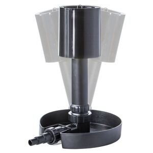 Heissner jezírkový skimmer stojící  do 40 m² F551-00