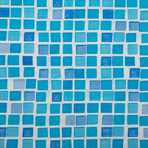 Planet Pool Bazénová fólie Mosaic pro bazén  Ø 3,6 m x 1,1 m