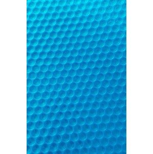DEL Solární plachta Planet Pool TEC pro bazény s rozměrem do 8 x 4 m, 400 mic