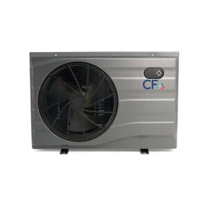 Tepelné čerpadlo CF PROFI Invertor 9kW