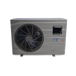 Tepelné čerpadlo CF PROFI Invertor 9kW Solar