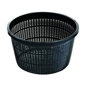 Heissner sázecí koš na vodní rostliny kulatý 13 cm / v 10 cm
