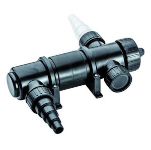 Heissner UV lampa proti řasám do 20 m3, 18 W WWF418-00