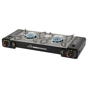 Plynový vařič Traveler DUO CT13599