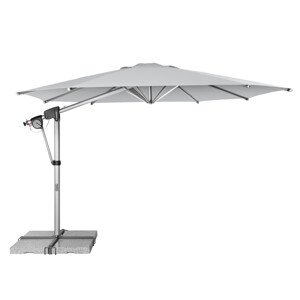 Náhradní potah na slunečník PROTECT 400P, šedá DP447202T827