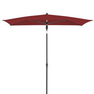 Slunečník se středovou nohou Doppler ACTIVE 200 x 120 cm, terakota DP473586833