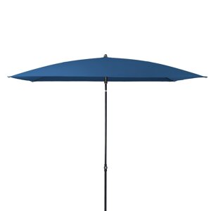 Balkónový naklápěcí slunečník Doppler SUNLINE WATERPROOF 230 x 190 cm, modrá DP484543810