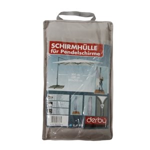 Ochranný obal pro výkyvné slunečníky až do 400 cm DP85399RAV400