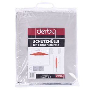 Ochranný obal pro středové slunečníky do 350 cm  Basic DP85399WPO