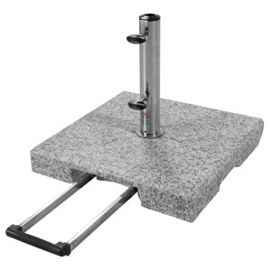 Žulový stojan TROLLEY 30 kg DP85897AET
