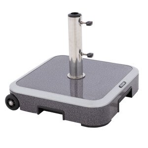 Pojízdný stojan s kolečky Doppler EXPERT TROLLEY 50kg DP85897EXGT