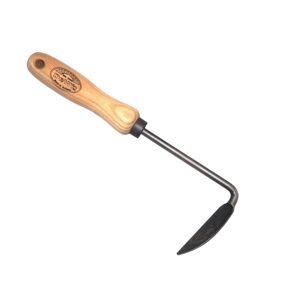 Odstraňovač plevele DeWit pro leváky DW3096