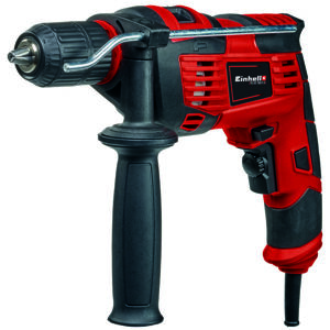 Sada příklepové vrtačky EINHELL TC-ID 720/1 E Kit EH4259846