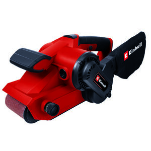 Pásová bruska EINHELL TC-BS 8038 EH4466260