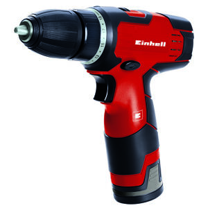 Vrtací AKU šroubovák EINHELL TH-CD 12-2 Li EH4513660