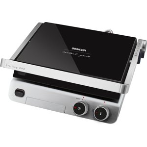 Kontaktní gril SENCOR SBG 5030BK FD41007305