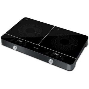 Vařič indukční SENCOR SCP 4201GY FD41009734