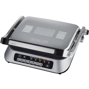Kontaktní gril SENCOR SBG 6031SS FD41010151