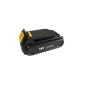 16 V Li-ion akumulátor pro FDV 1002-A FIELDMANN FDV 9009 FD50001701