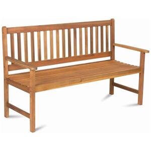 Zahradní lavice FIELDMANN FDZN 4006-T, 3 místa FD50002375
