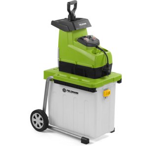 Elektrický zahradní štěpkovač FIELDMANN FZD 5015-E FD50002512