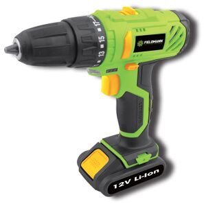 AKU vrtačka FIELDMANN FDV 10201-A FD50003042