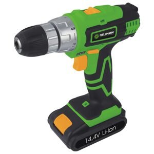 AKU vrtačka FIELDMANN FDV 10301-A FD50003653