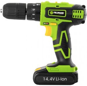 AKU vrtačka FIELDMANN FDV 10352-55AR FD50003659