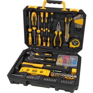 Sada nářadí FIELDMANN FDG 5013-138R FD50003956