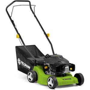 Benzínová sekačka FIELDMANN FZR 4003-79BH, bez pojezdu FD50003997