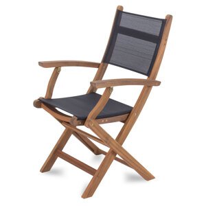 Skládací křeslo FIELDMANN FDZN 4201-T FD50004005