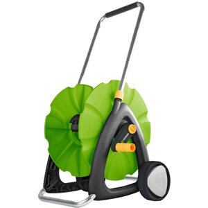 Naviják na zahradní hadici FIELDMANN FZH 1160, 60 m FD50004018