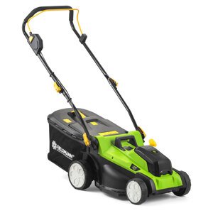 AKU sekačka FIELDMANN FZR 70375-0 FD50004554