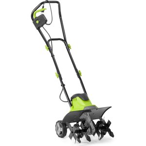 Elektrický kultivátor FIELDMANN FZK 2115-E FD50004676