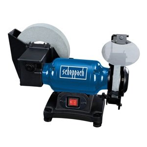 Dvoukotoučová bruska SCHEPPACH bg 200 w GD5903105903