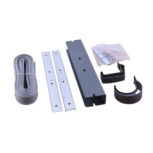 Propojovací sada pro pegolu PALRAM EZ Link kit (antracit) GD704480
