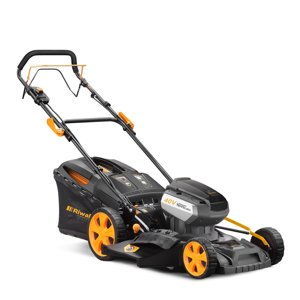 AKU rotační sekačka RIWALL PRO RALM 4640SPi GDAM18B1901054B