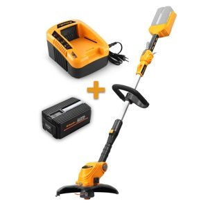 AKU vyžínač RIWALL PRO RALT 3040 set GDAT41B1701036B_SET