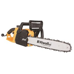 Elektrická řetězová pila RIWALL PRO RECS 2440e