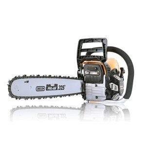 Benzínová řetězová pila RIWALL PRO RPCS 5545 GDPC42A1501047B