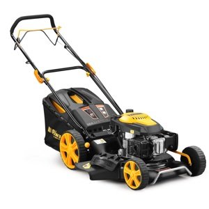 Rotační sekačka RIWALL PRO RPM 5355 GDPM12B2001057B
