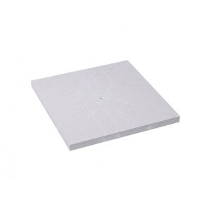 Gutta Poklop pro revizní šachtu, 400 x 400 mm, šedá