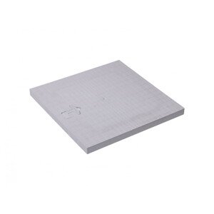 Gutta Poklop s madlem pro revizní šachtu, 550 x 550 mm, šedá
