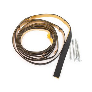 Gutta Sada těsnění pro hermetický poklop, 300 x 300 mm